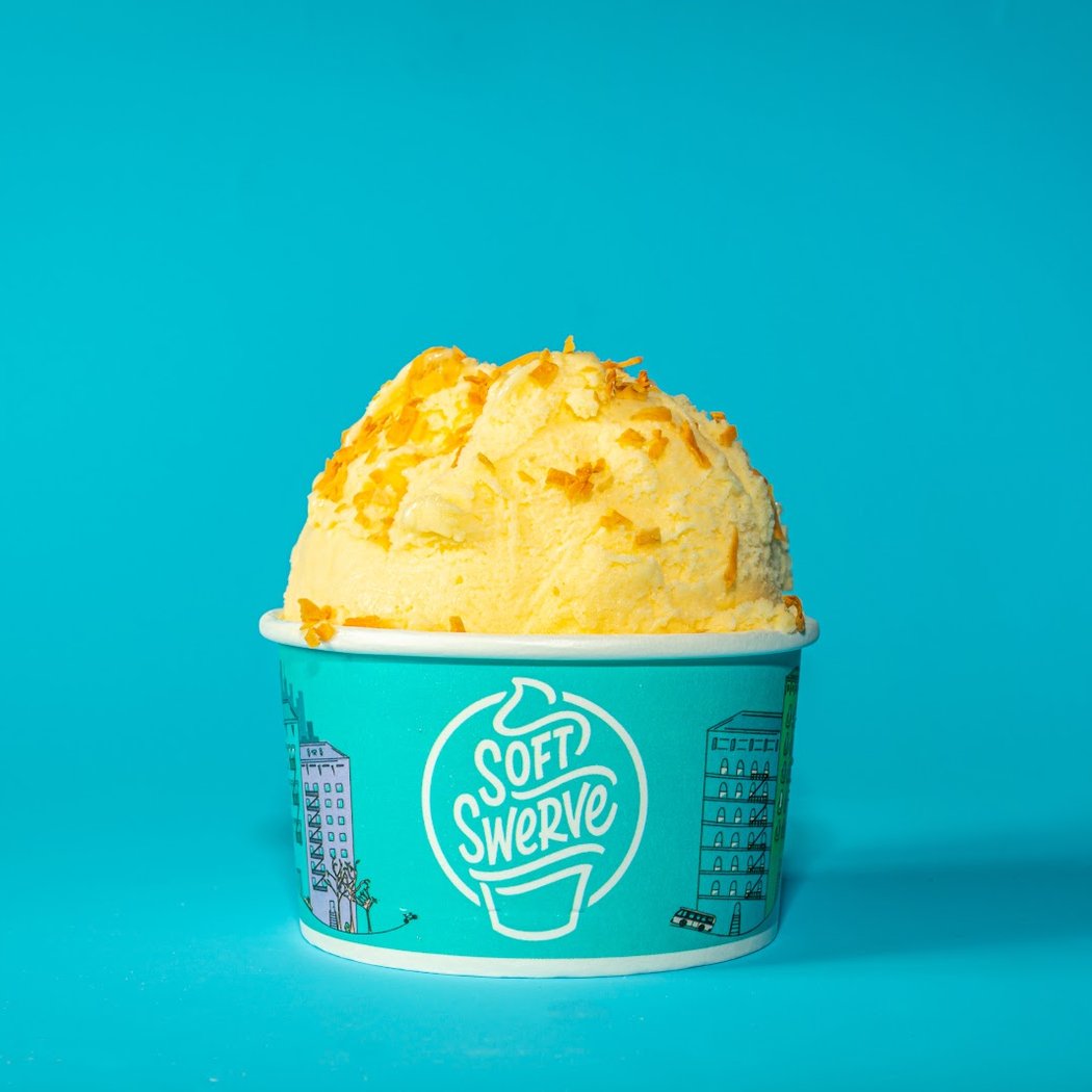 Soft Swerve Ice Cream 3