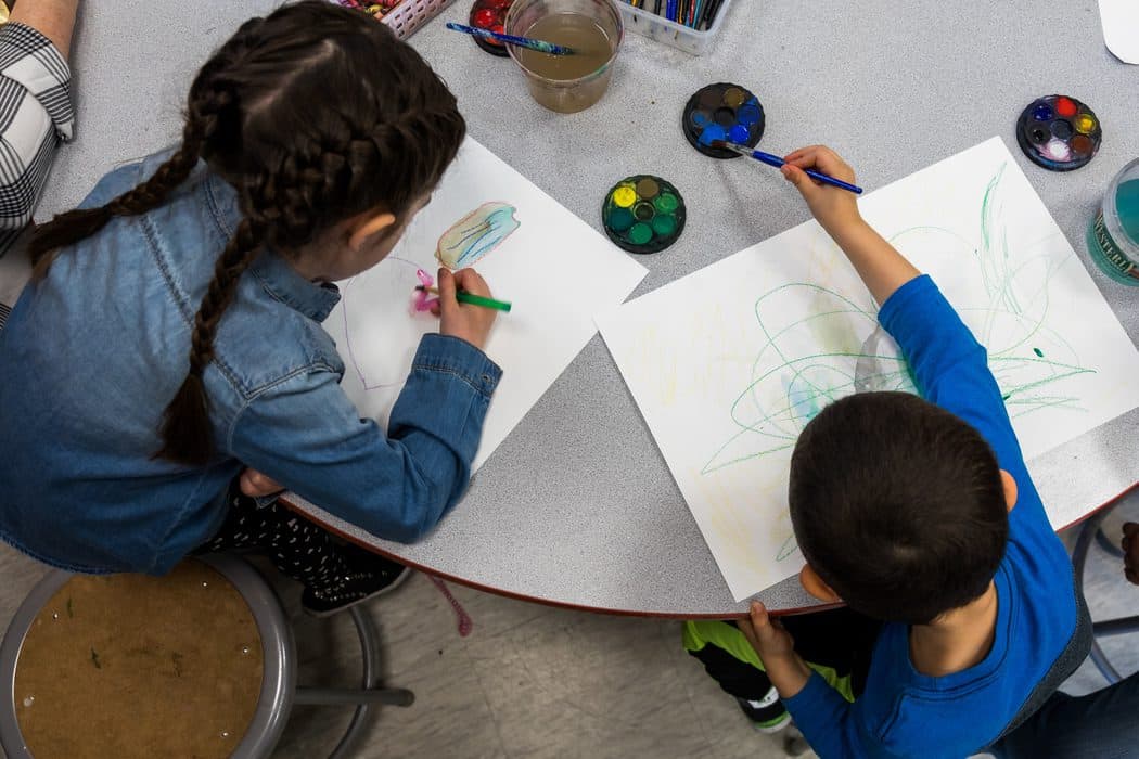 After School Art Explorers 1