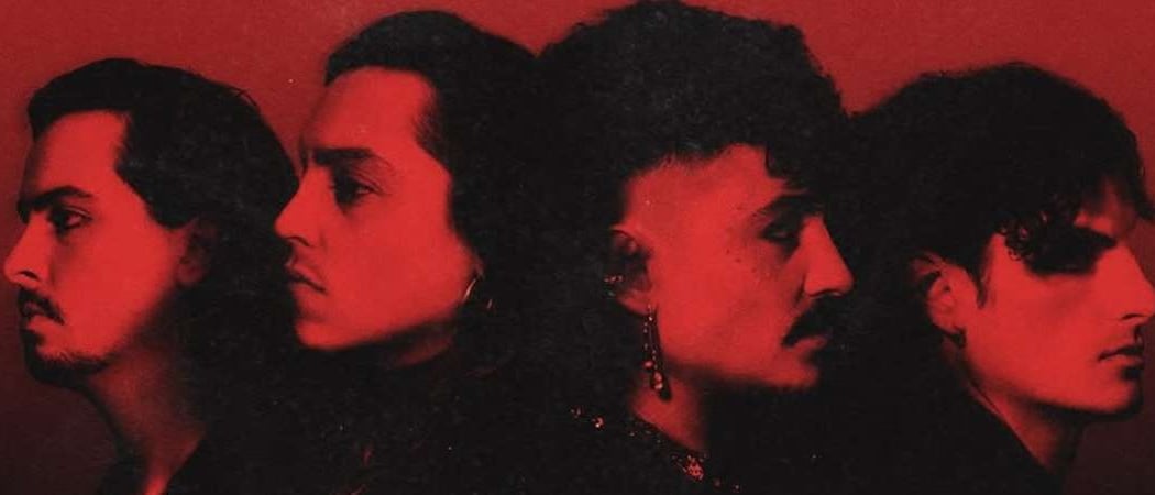 Greta Van Fleet 1
