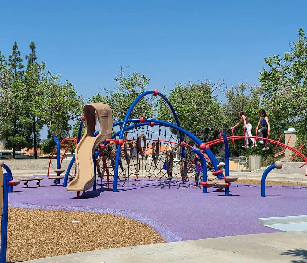 Ontario Park 1