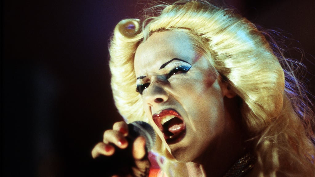 Hedwig and the Angry Inch