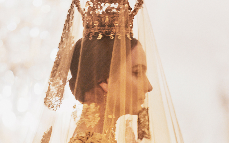 Dolce & Gabbana Exhibition 2