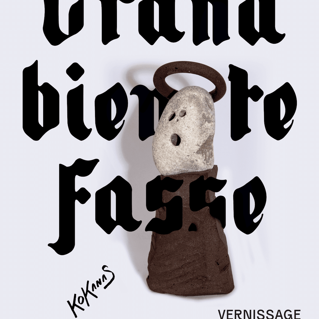 Galerie Kokanas 1