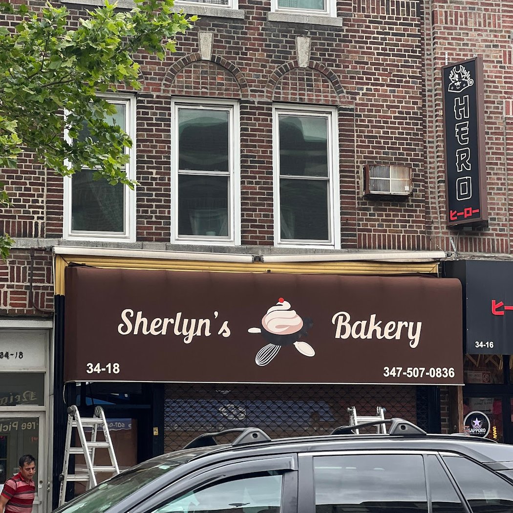 Sherlyn's Bakery 3