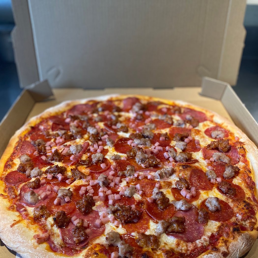 Four Corners Pizza-N-Pasta 1