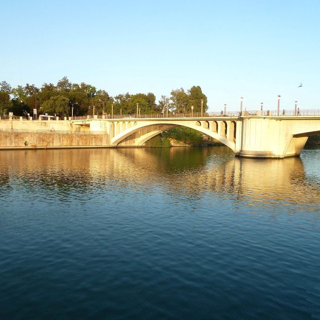 Puente de San Telmo 3