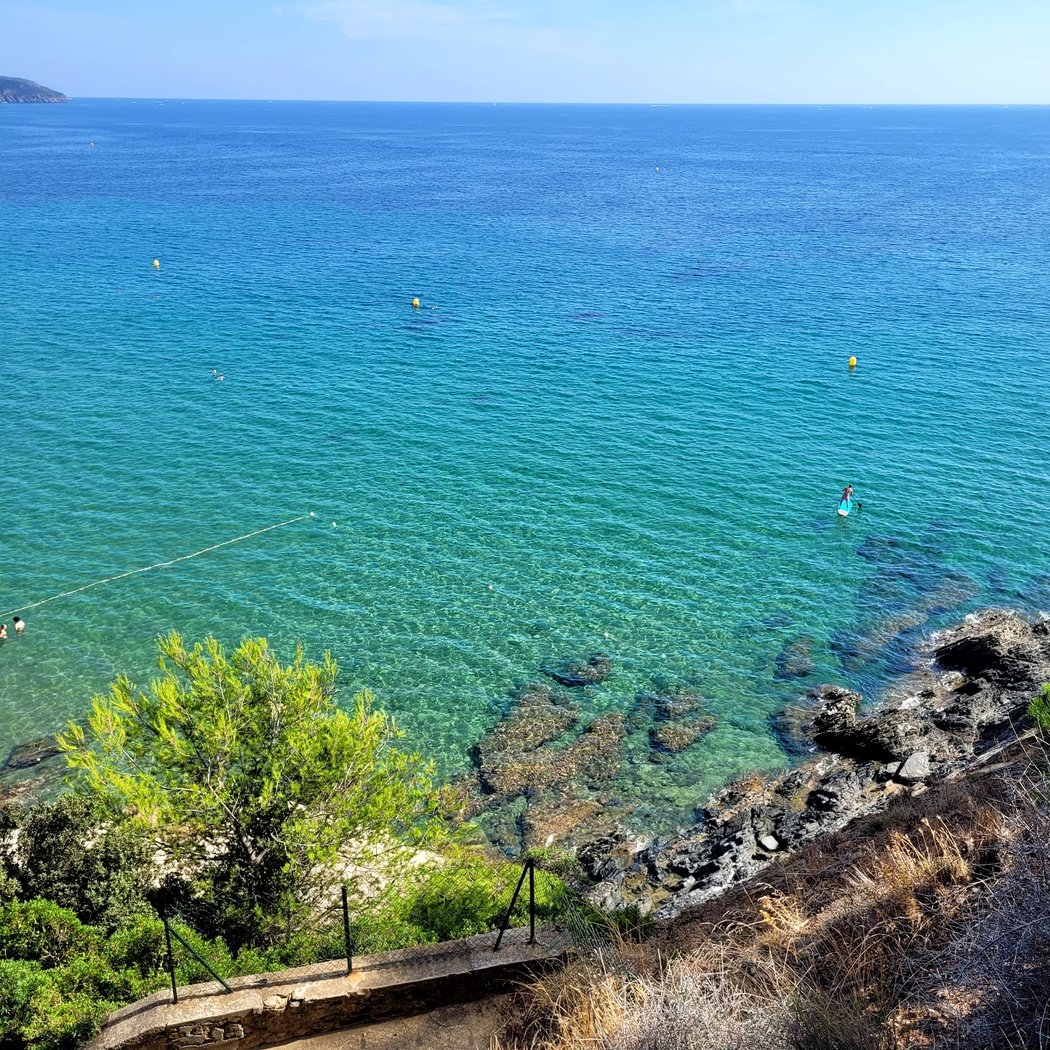 Sylvabelle Beach 2