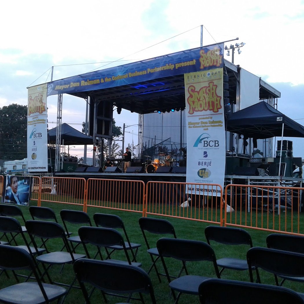 Fall Festival on the Mount 2