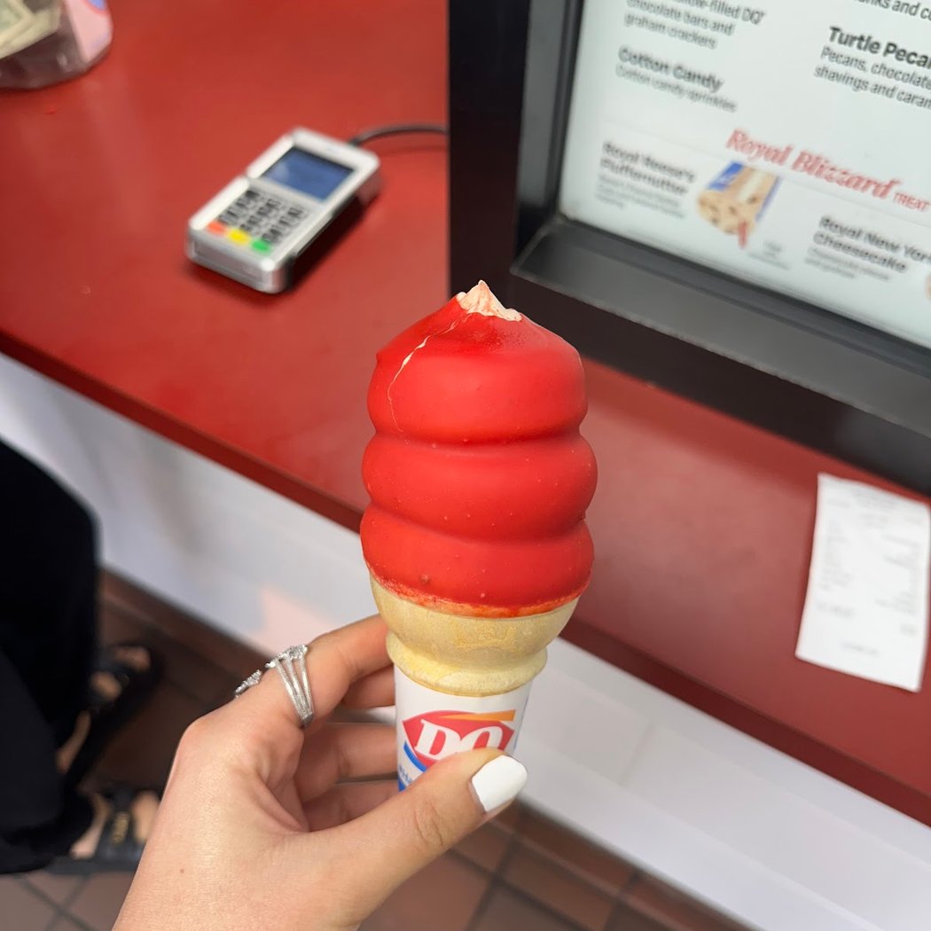 Dairy Queen 1