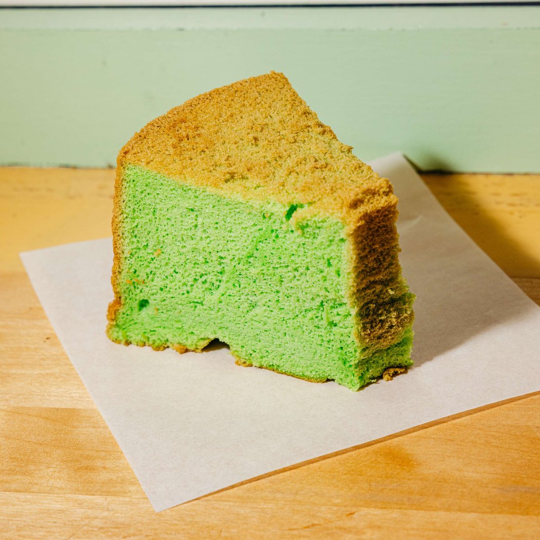 Sift Cakes and Cookies 2