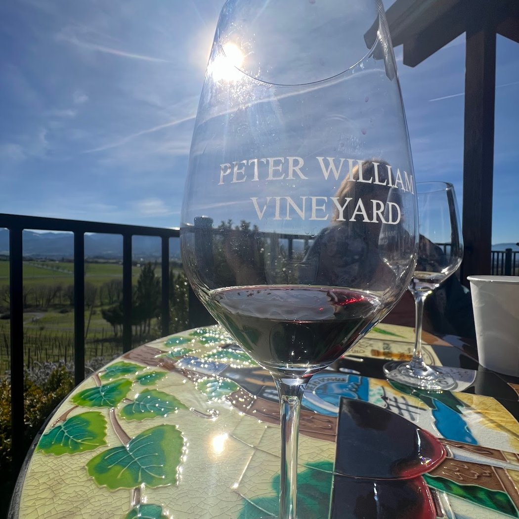 Peter William Vineyard 2