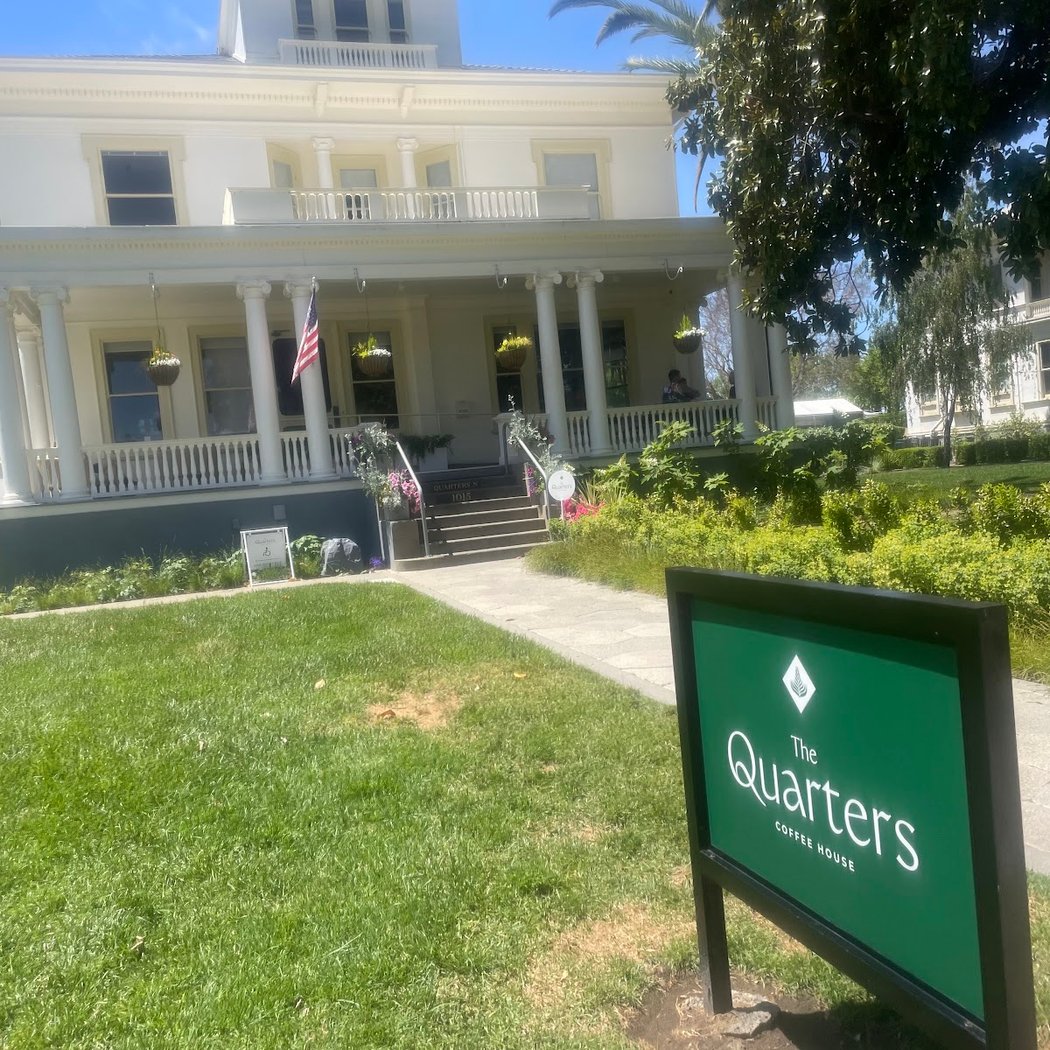 Open Mare Island, Self-Guided Walking Tour 3