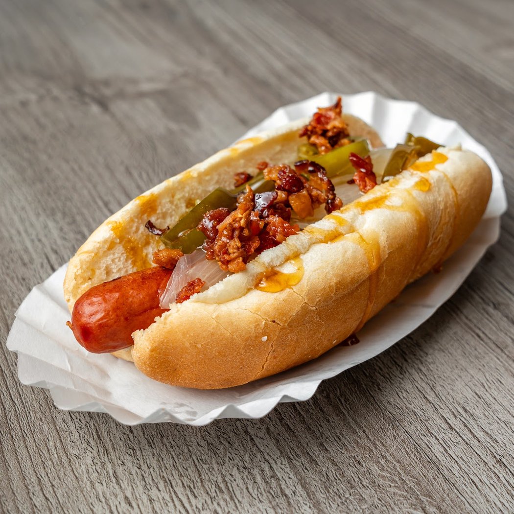 Papaya King 1