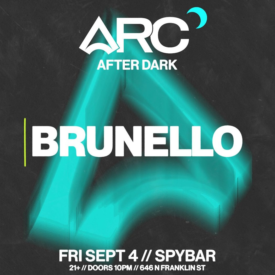 ARC After Dark: Brunello 1