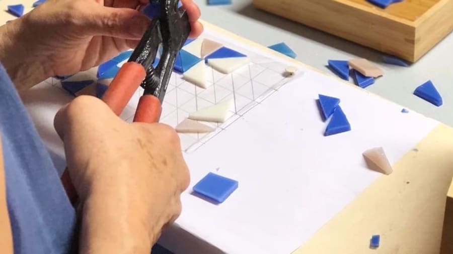 Atelier Céladon 1