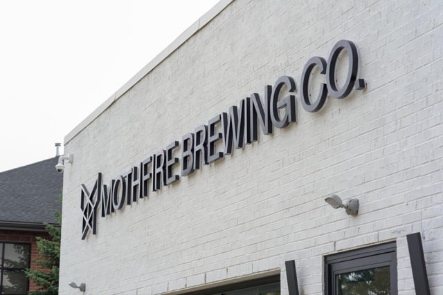 Mothfire Brewing Company 2