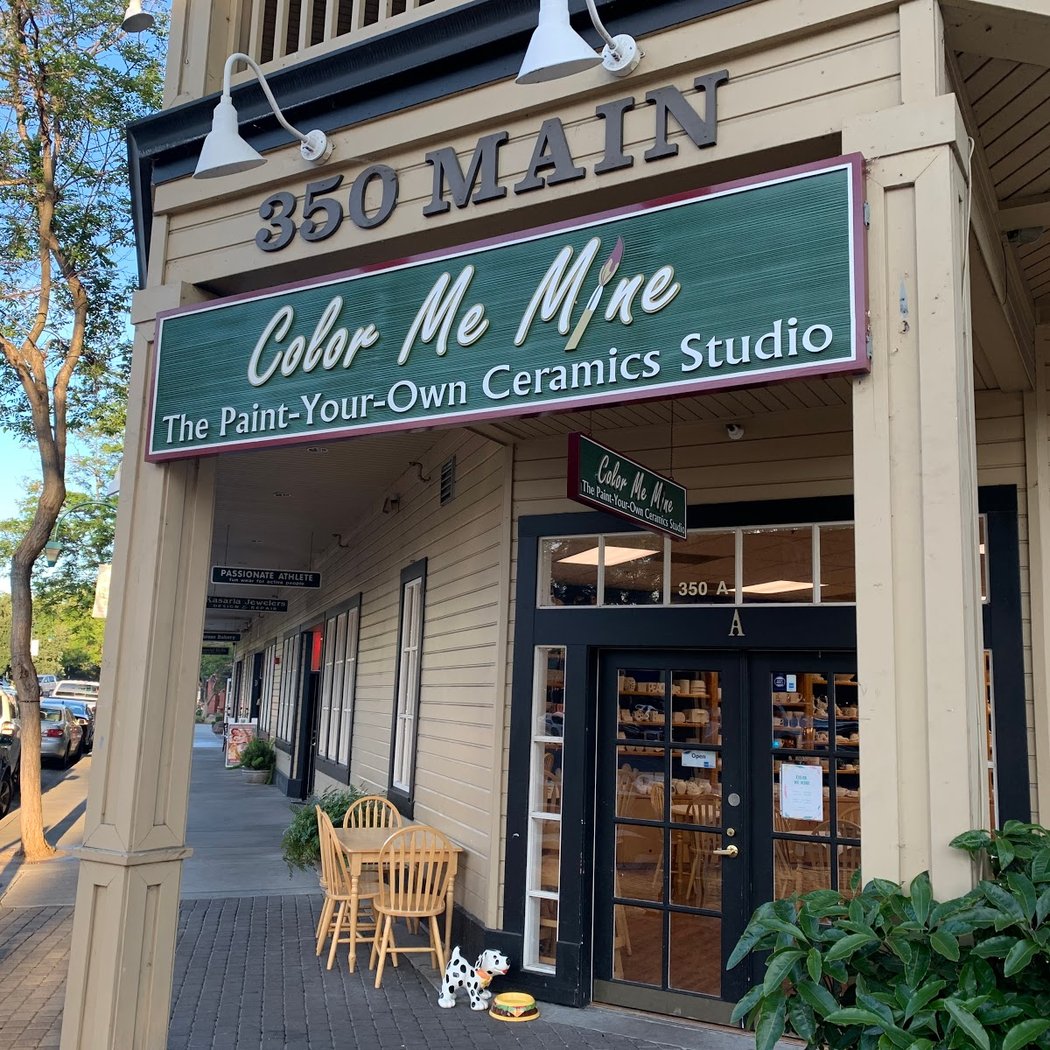 Color Me Mine 2