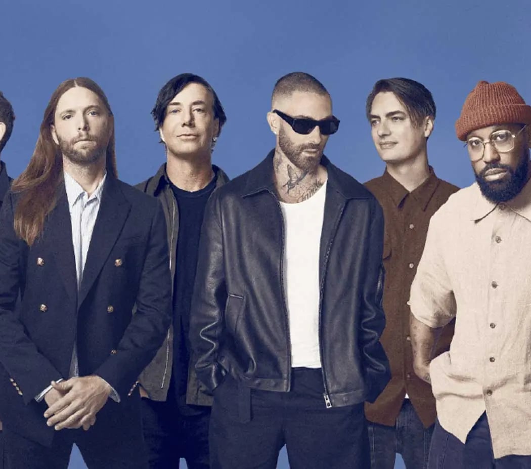 Maroon 5