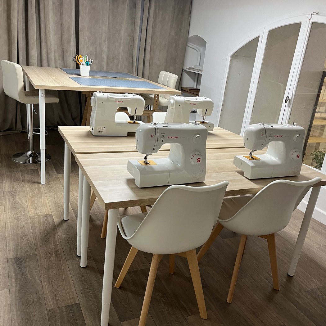 Unicreat - Ateliers De Couture 2