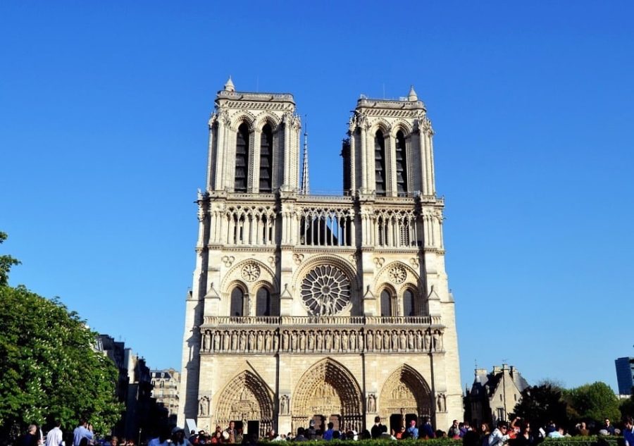 Éternelle Notre-Dame 3