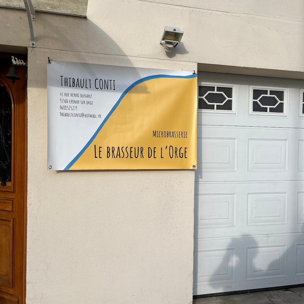 Le Brasseur de l'Orge 2