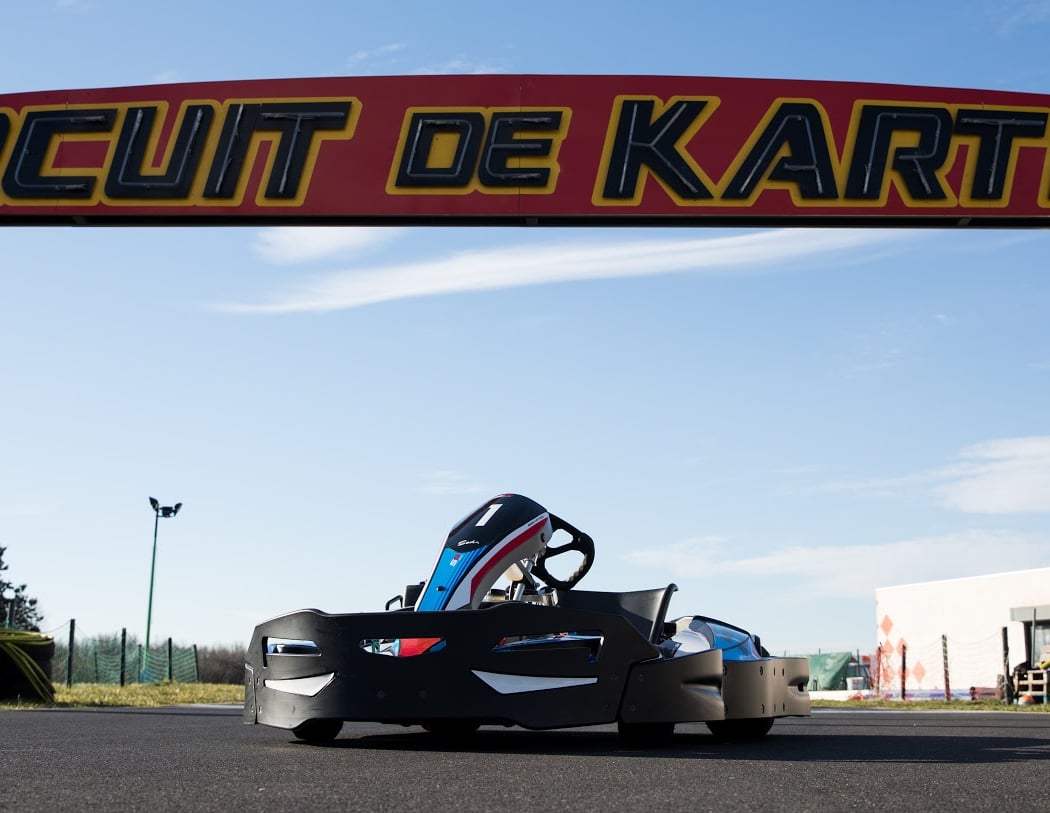 LOC'KARTING 2