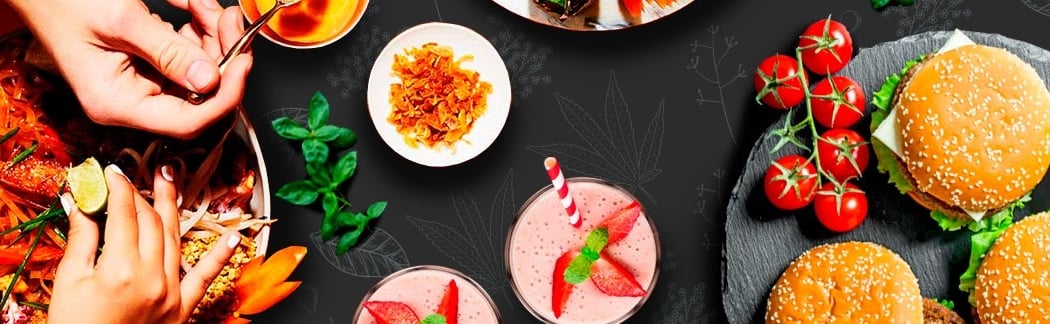 Plant Bar NYC: Nomad 3