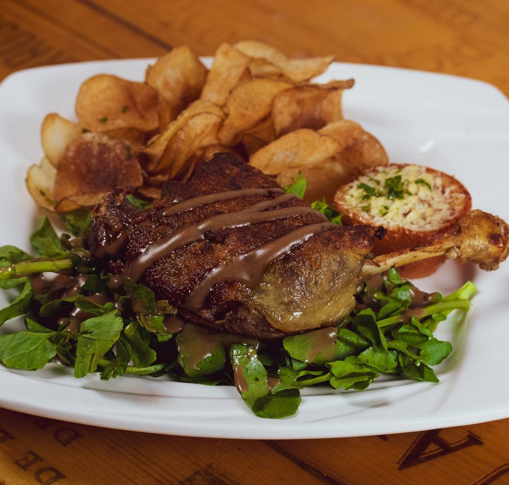 Mominette Bistro 1