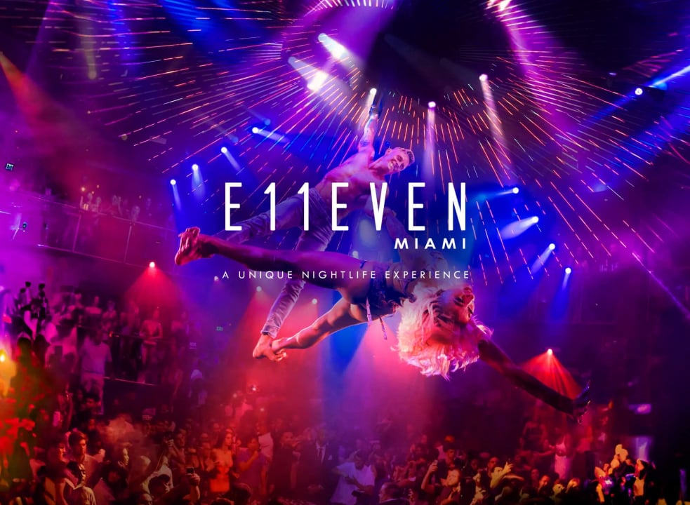 E11EVEN MIAMI 1