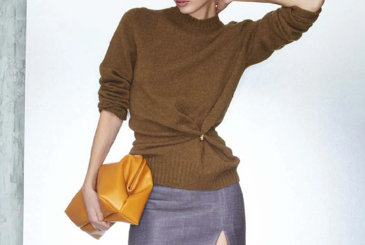 Shop The Philosophy New York Sample Sale 1