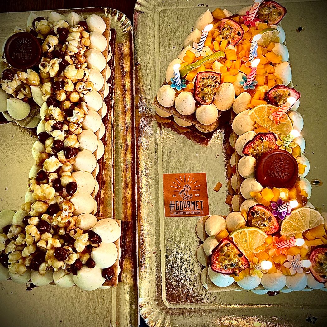 Food truck #Gourmet 3
