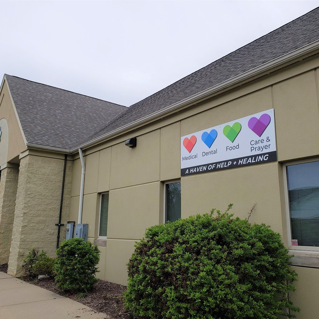 Hope Clinic 2