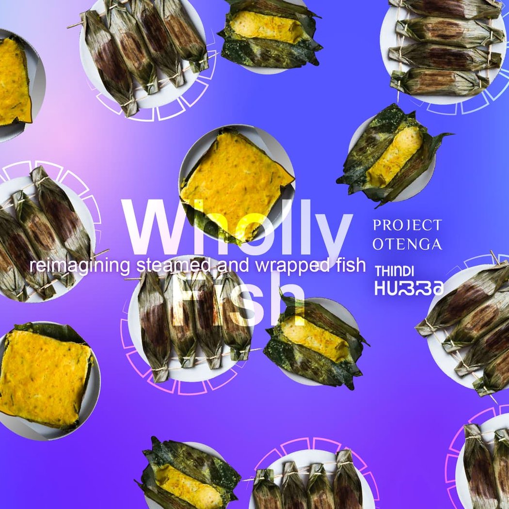 Wholly Fish 1