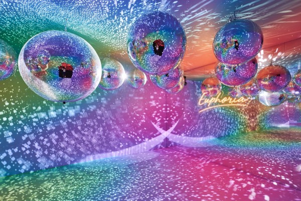 House of Dreamers 1