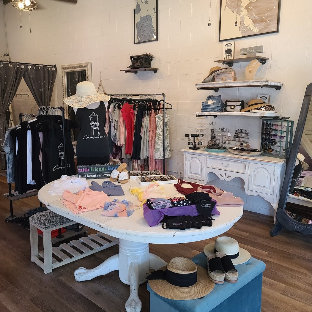 Besties Boutique 1