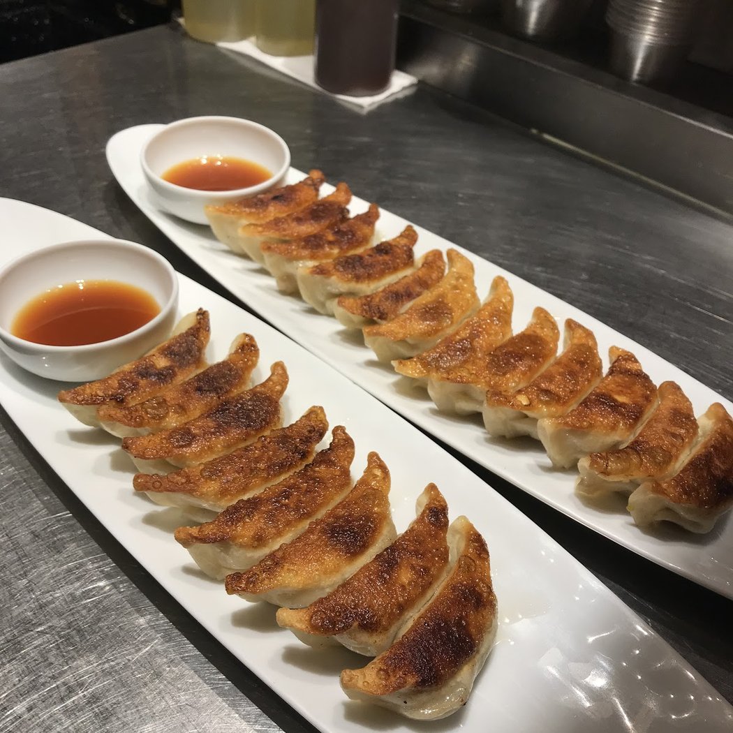 Gyoza Bar 1