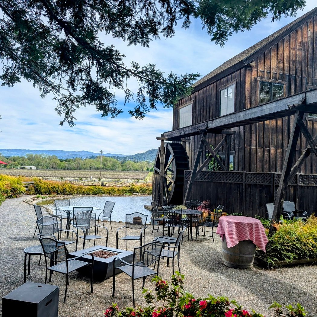 Mill Creek Vineyards & Winery 3