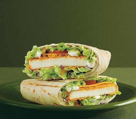 McDonald's 1