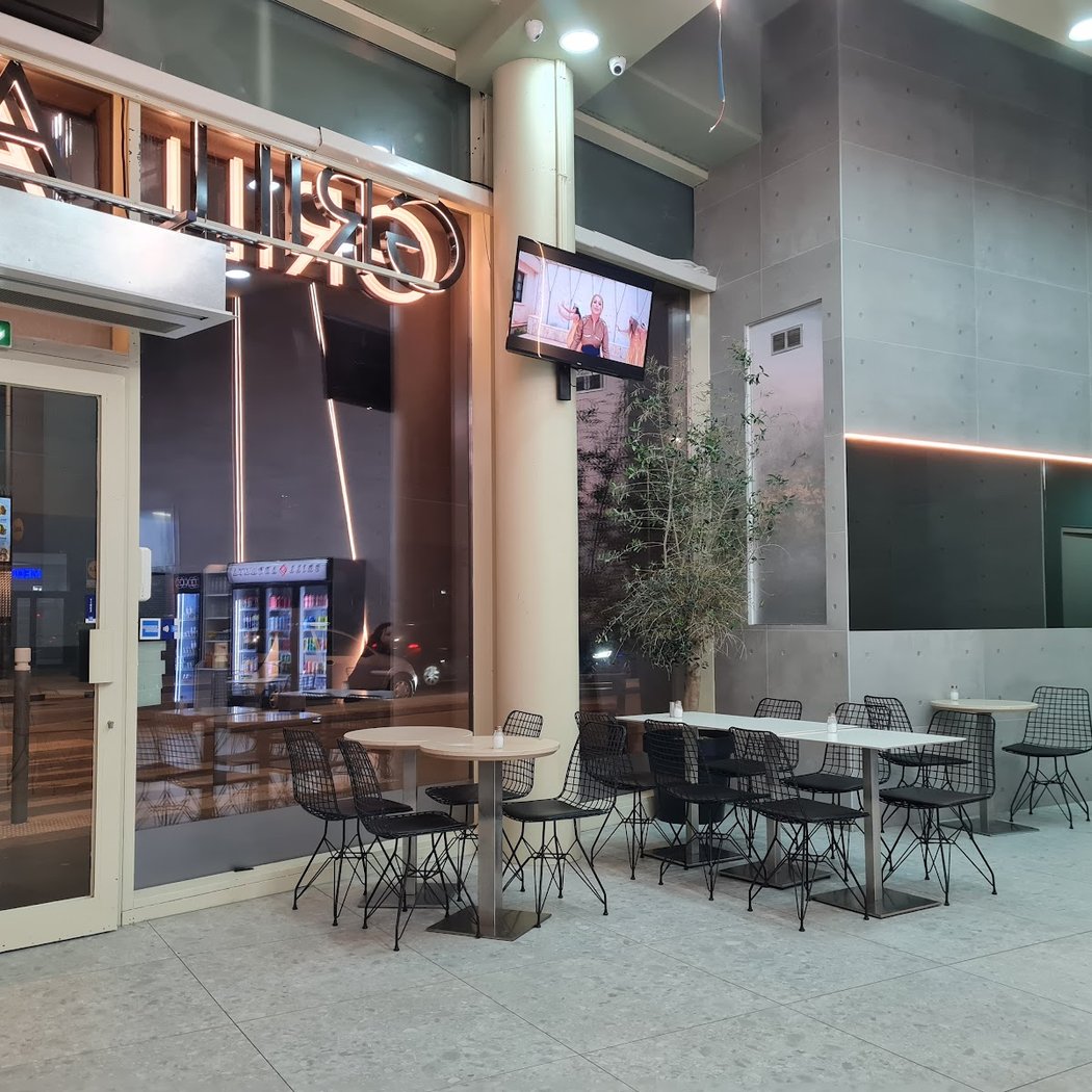 GRILL ANTALYA nanterre...Kebab artisanal...sandwichs..grillades 2