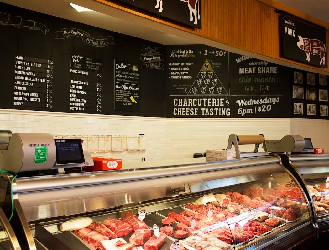 Beef Cuts 101: A Guided Tasting & Beef Fundamentals Class 3