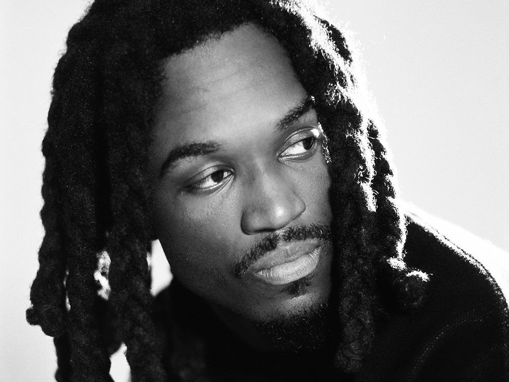 Saba – Downtown Summer Sounds 1