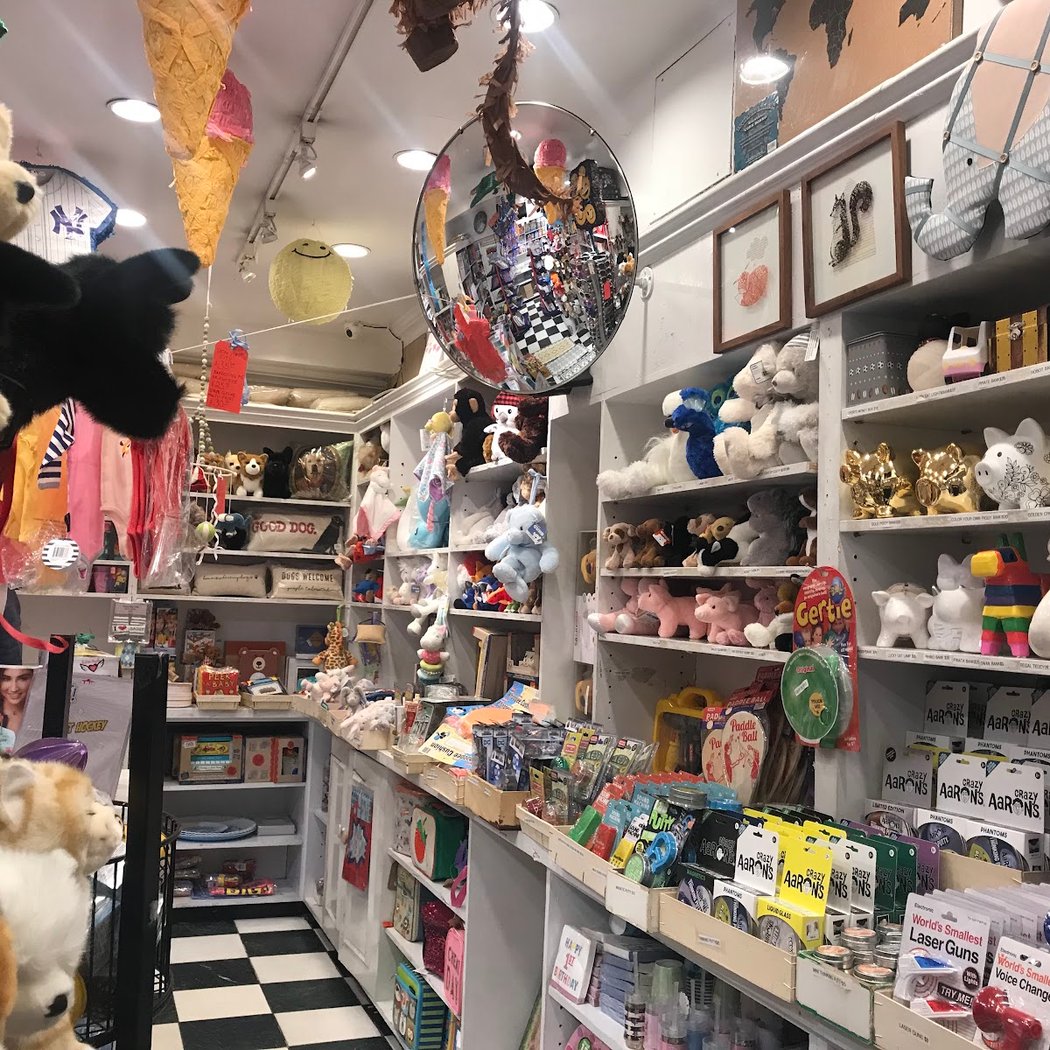 E.A.T. Gifts 2