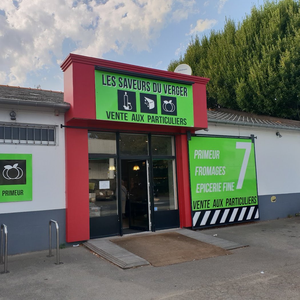 Les Saveurs du Verger 2