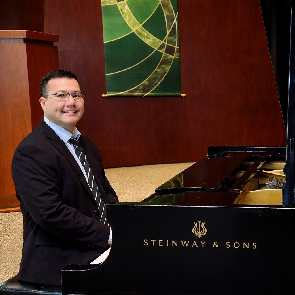 Jason Sia, piano 1