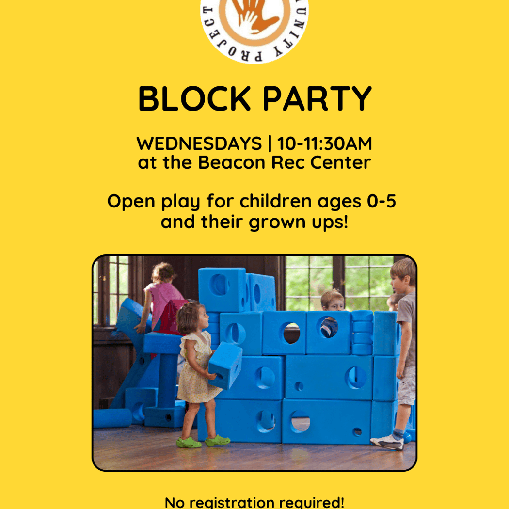 City of Beacon Recreation Dept. 1