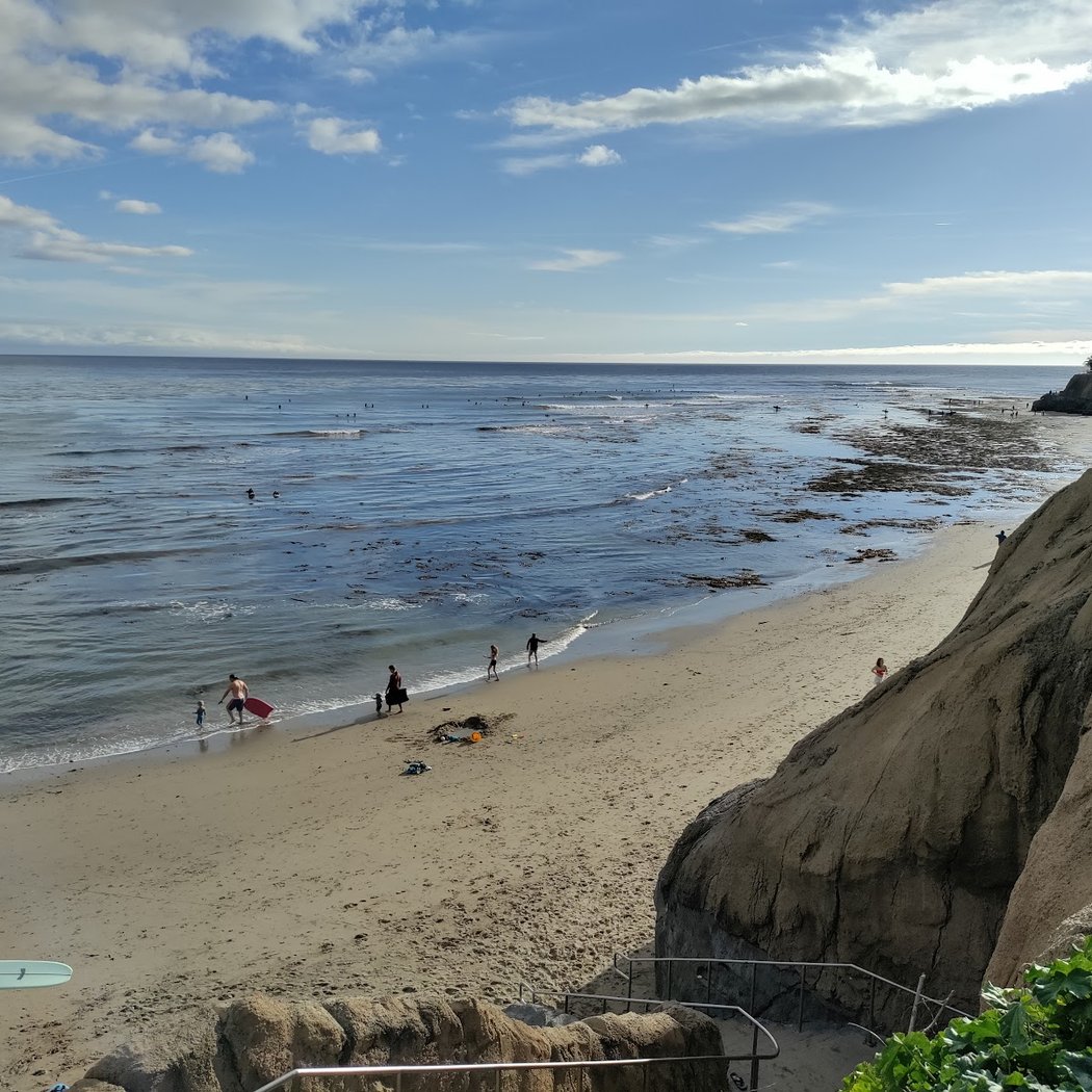 Pleasure Point 2