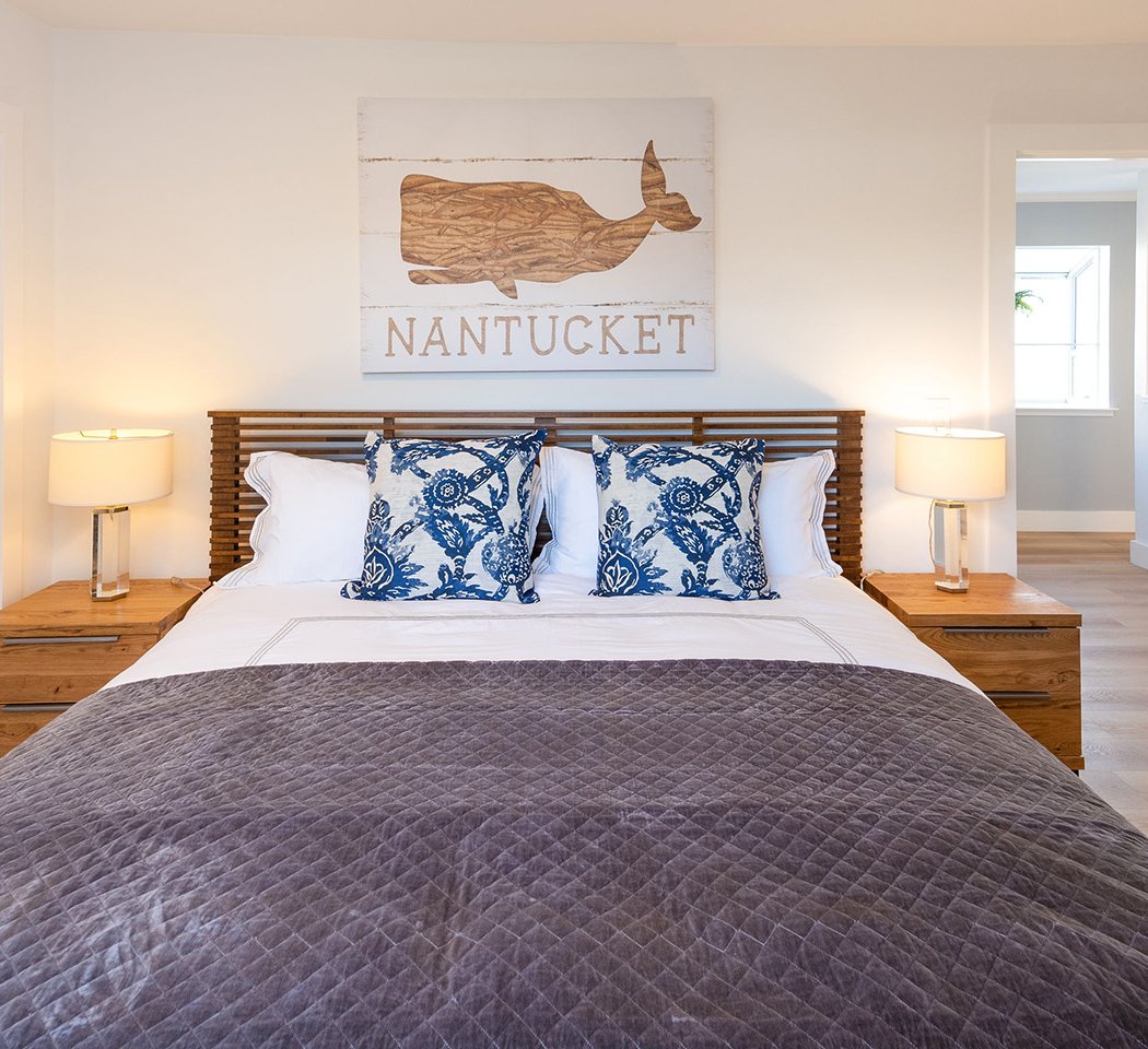 Nantucket Whale Inn 1