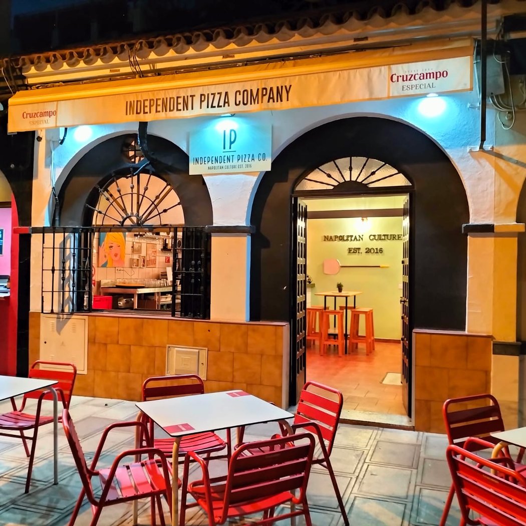 Independent Pizza Company 2