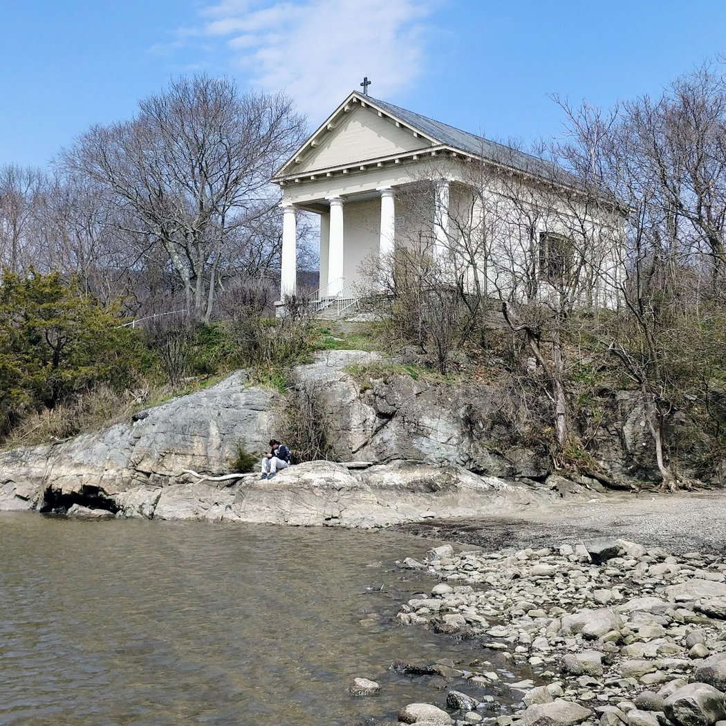 The Chapel Restoration 3