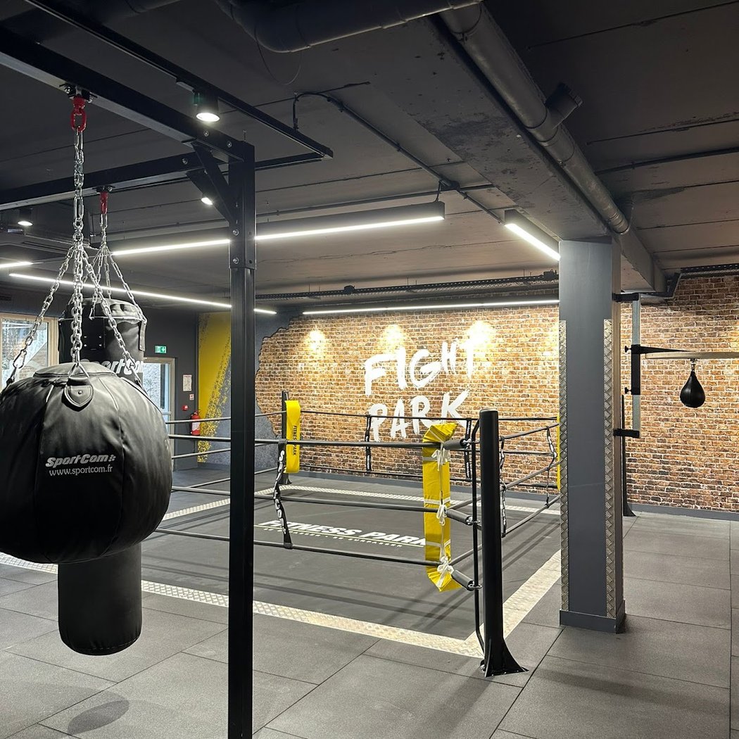 Circuit Training 3